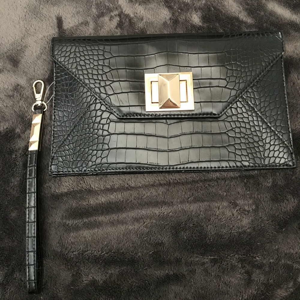 BCBG Clutch
